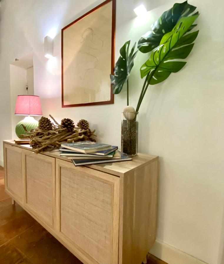 Pantheon Ancient Rome Apartment Buitenkant foto