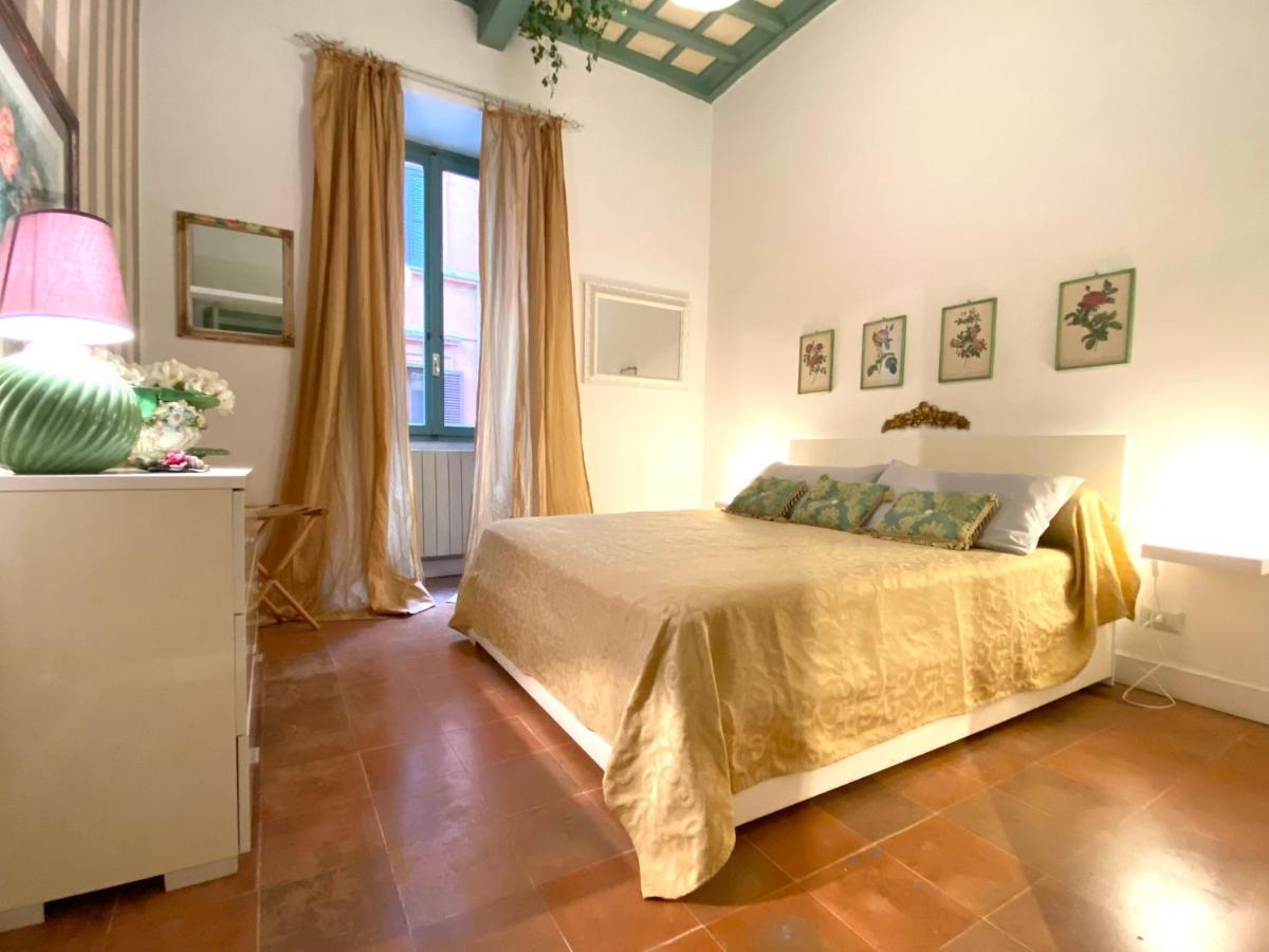 Pantheon Ancient Rome Apartment Buitenkant foto