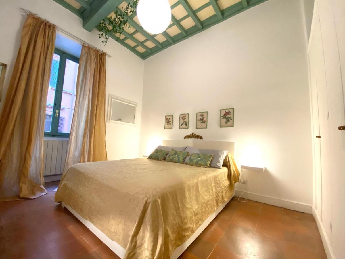 Pantheon Ancient Rome Apartment Buitenkant foto