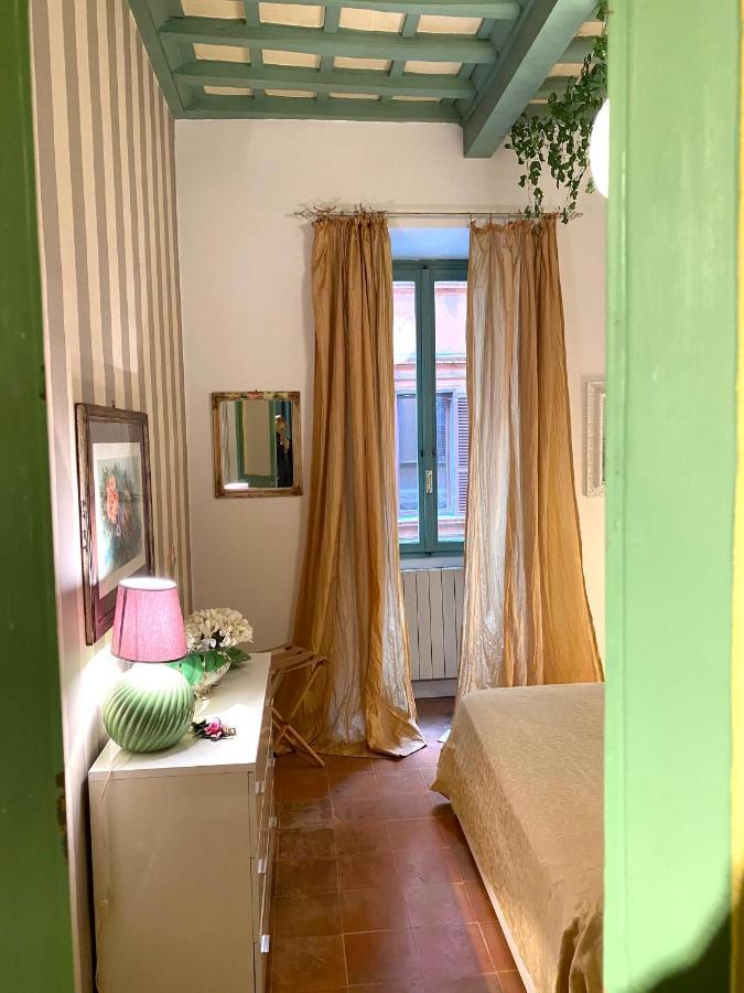Pantheon Ancient Rome Apartment Buitenkant foto