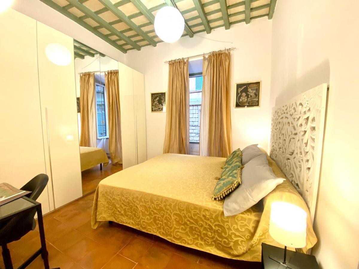 Pantheon Ancient Rome Apartment Buitenkant foto
