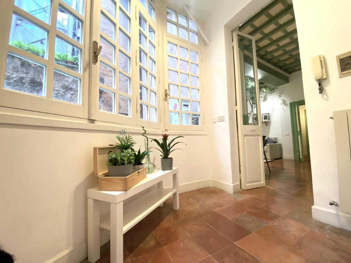 Pantheon Ancient Rome Apartment Buitenkant foto