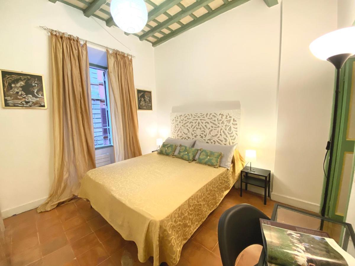Pantheon Ancient Rome Apartment Buitenkant foto