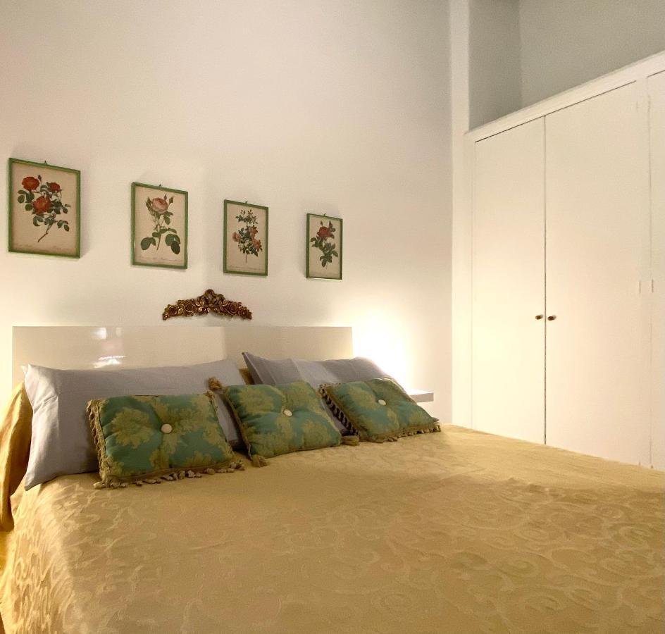 Pantheon Ancient Rome Apartment Buitenkant foto