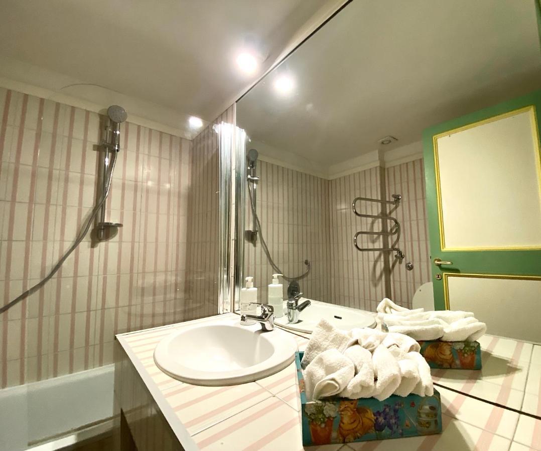 Pantheon Ancient Rome Apartment Buitenkant foto