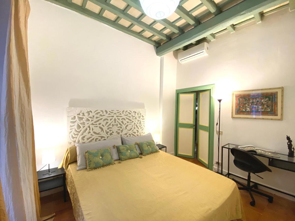 Pantheon Ancient Rome Apartment Buitenkant foto