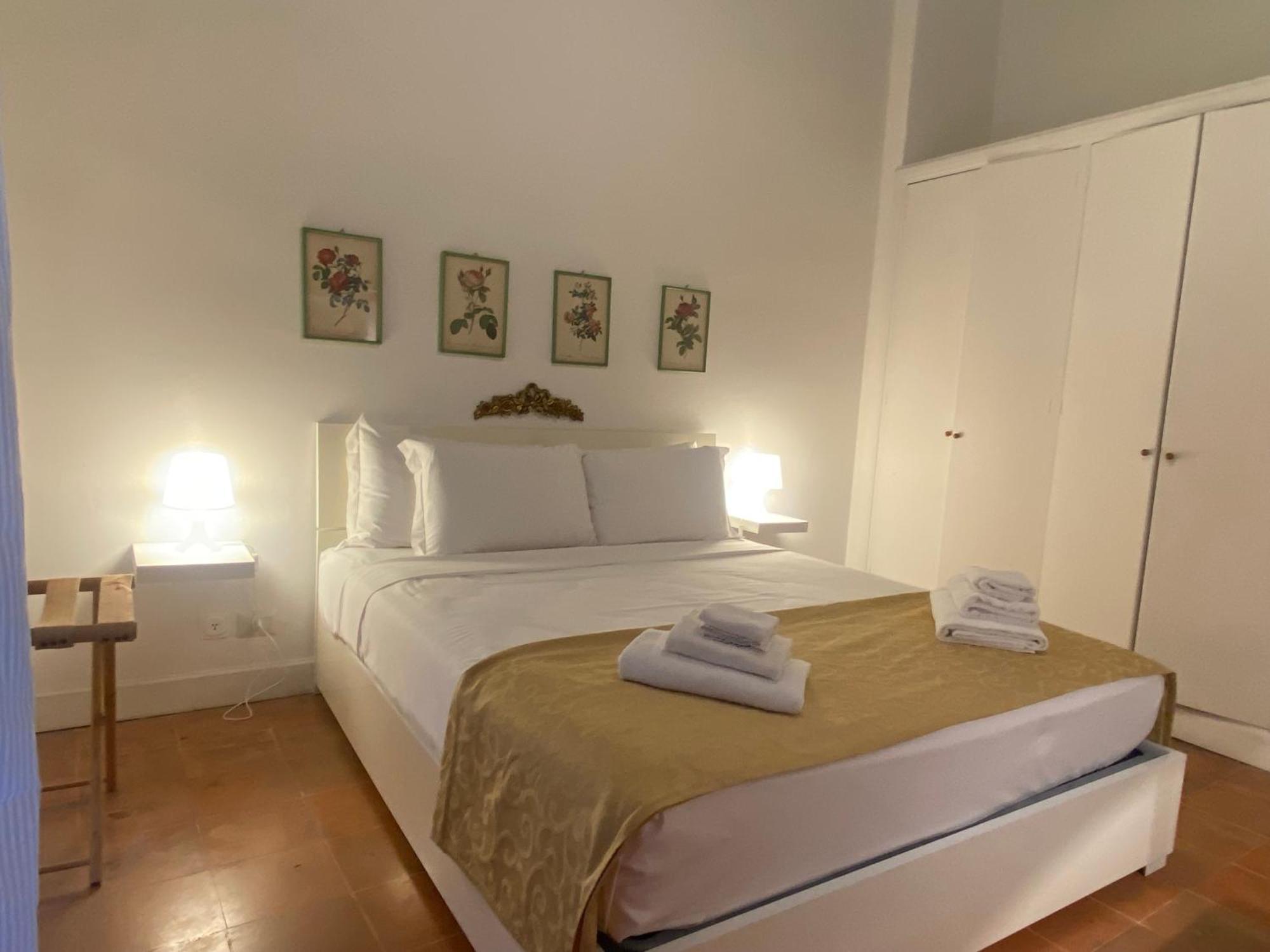 Pantheon Ancient Rome Apartment Buitenkant foto