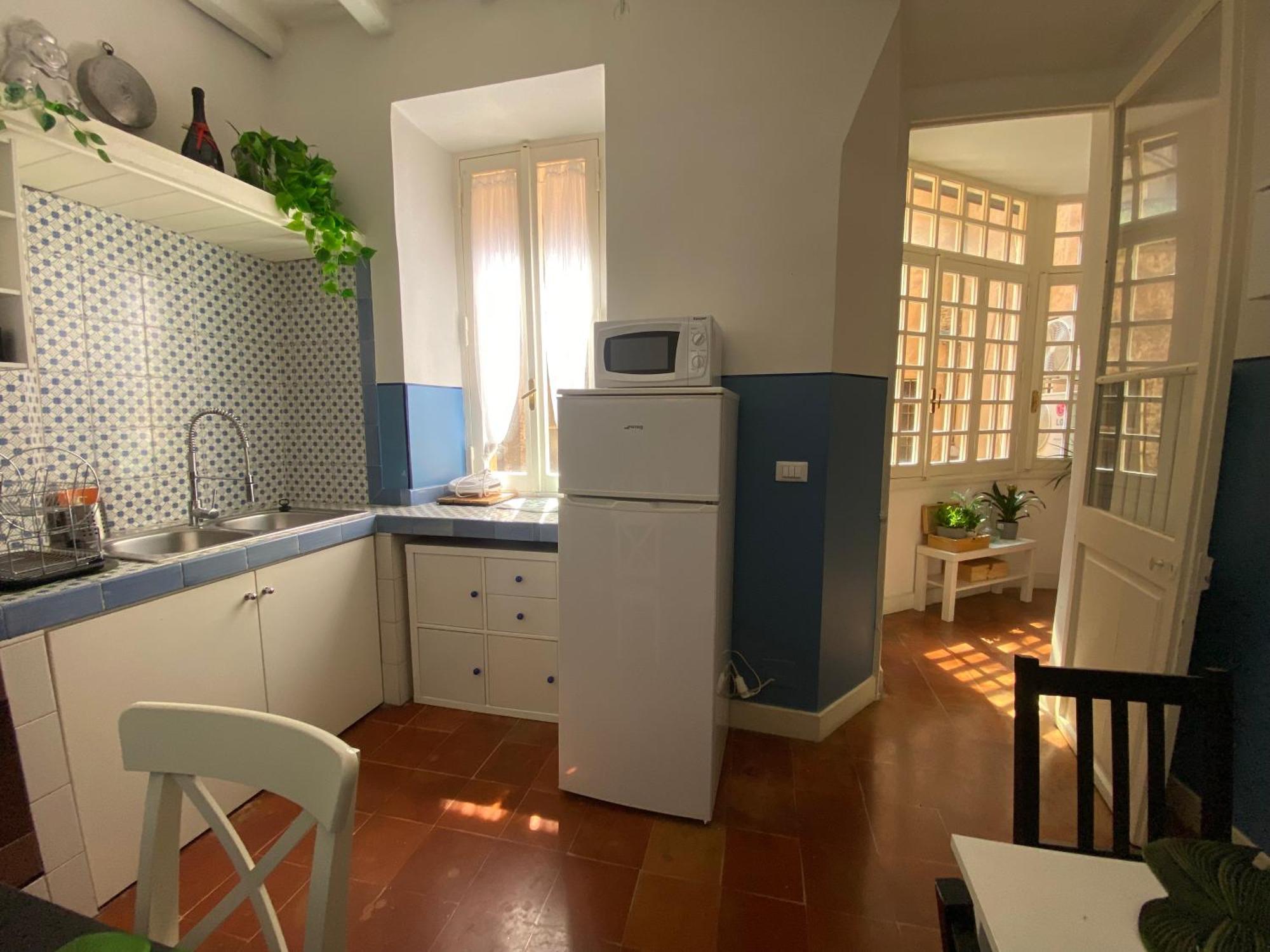 Pantheon Ancient Rome Apartment Buitenkant foto