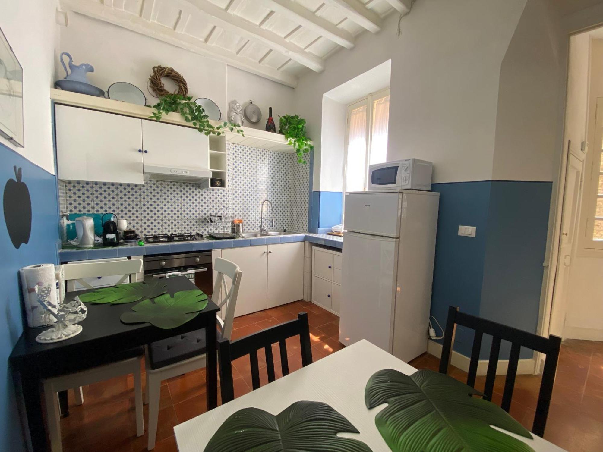 Pantheon Ancient Rome Apartment Buitenkant foto
